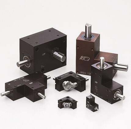 風力發電機組的寶貝【KG齒輪】