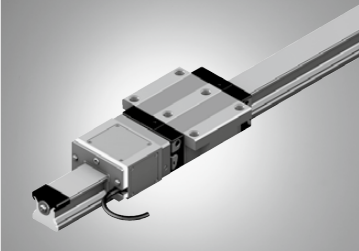 【力士樂滑塊】歷經230年