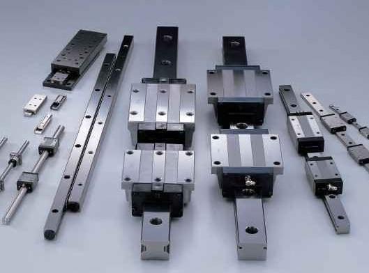 NSK導軌有哪些特點