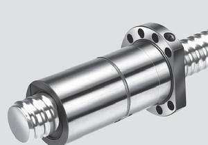 力士樂絲杠螺母您是否熟悉