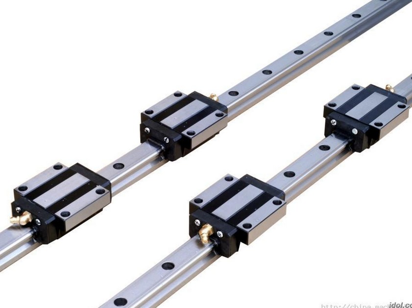 THK導(dǎo)軌的安裝技能，了解一下？